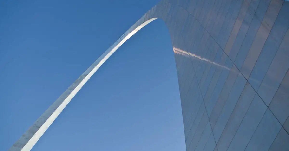 Quali sono le 3 attrazioni imperdibili del Missouri?