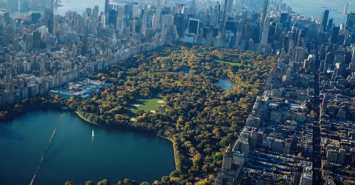 Quali sono le 3 attrazioni imperdibili di New York?