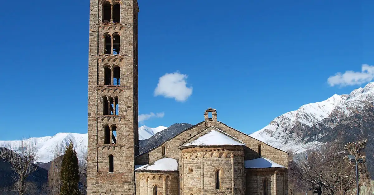 Quali sono le 3 attrazioni imperdibili in Andorra?