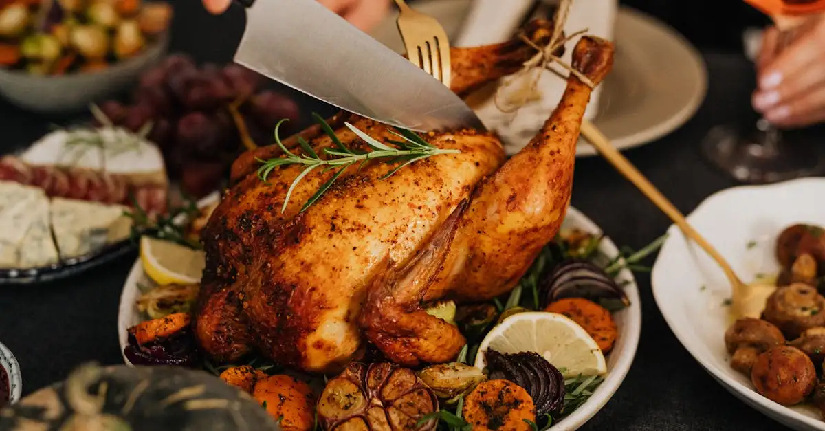 Quali sono le 3 migliori specialità culinarie austriache?