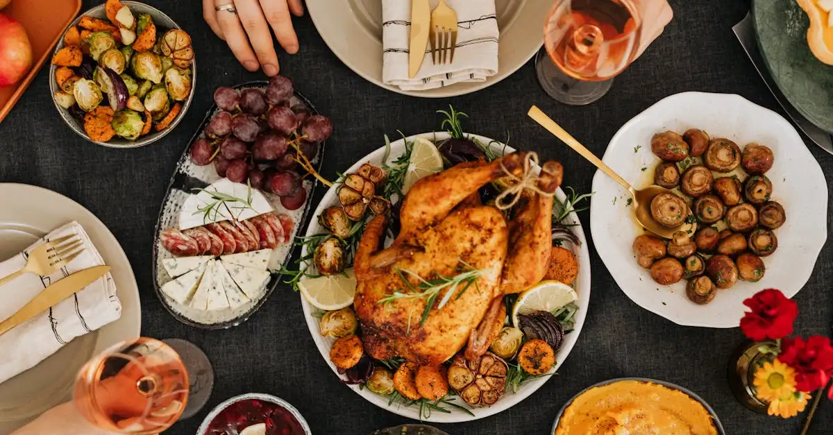 Quali sono le 3 migliori specialità culinarie austriache?