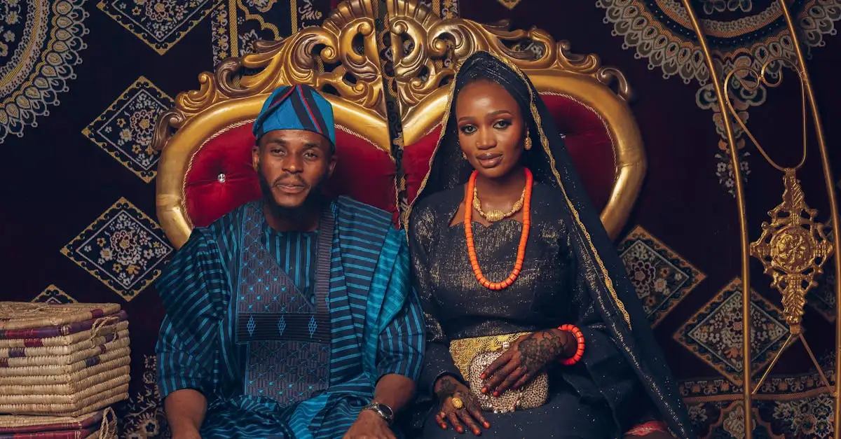 Quali sono le 3 principali attrazioni turistiche in Nigeria?
