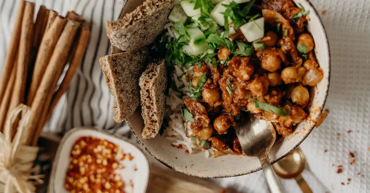 Quali sono le 3 specialità culinarie da provare a Berlino?
