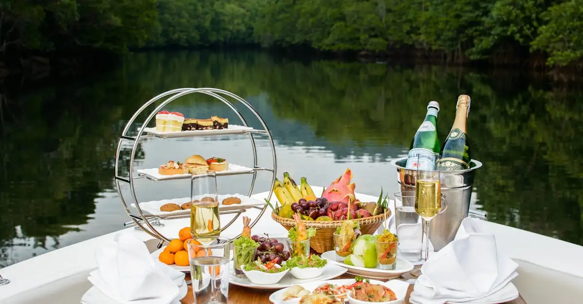 Quali sono le 3 specialità culinarie da provare in Thailandia?