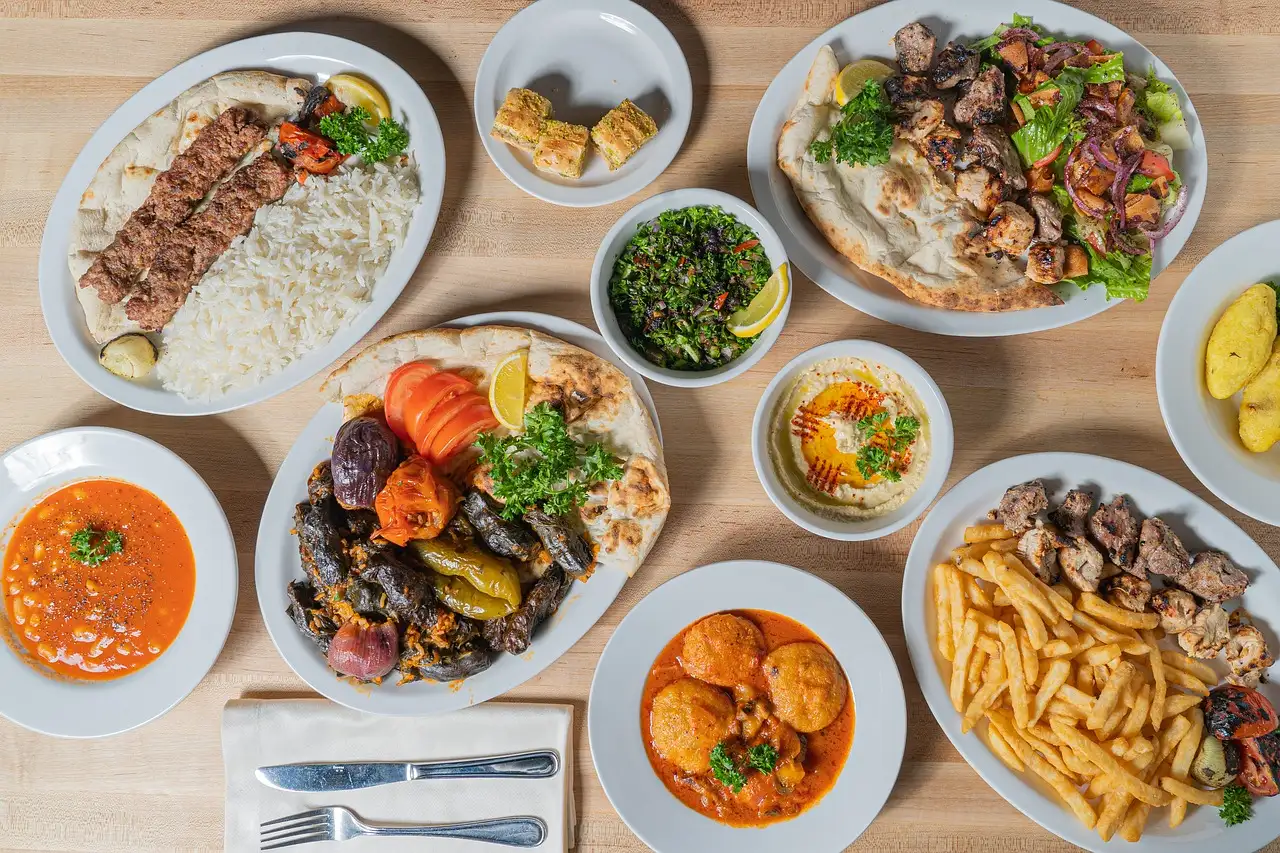 Quali sono le 3 specialità culinarie più gustose dell'Azerbaigian?