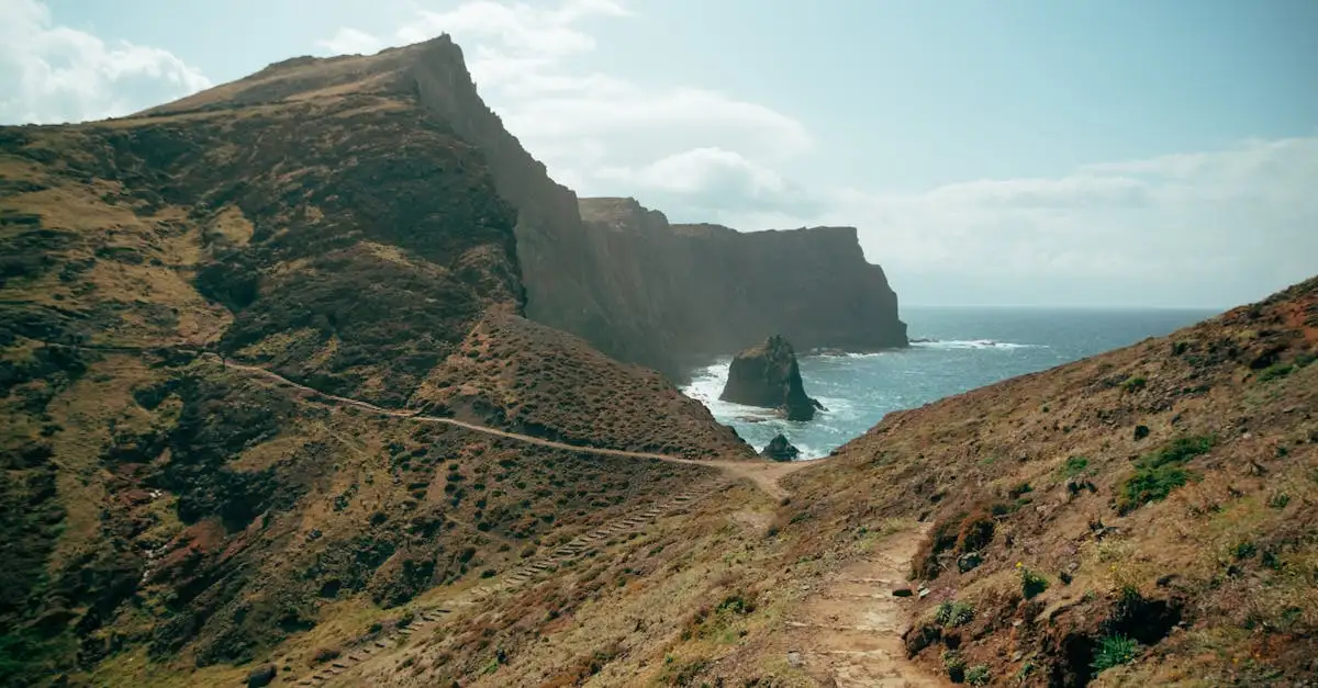 Quali sono le formazioni rocciose imperdibili della Great Ocean Road?