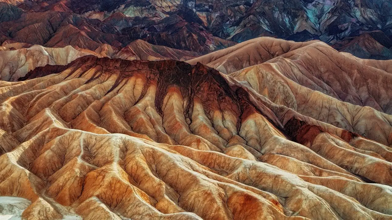Quali sono le formazioni rocciose più spettacolari di Wilpena Pound?