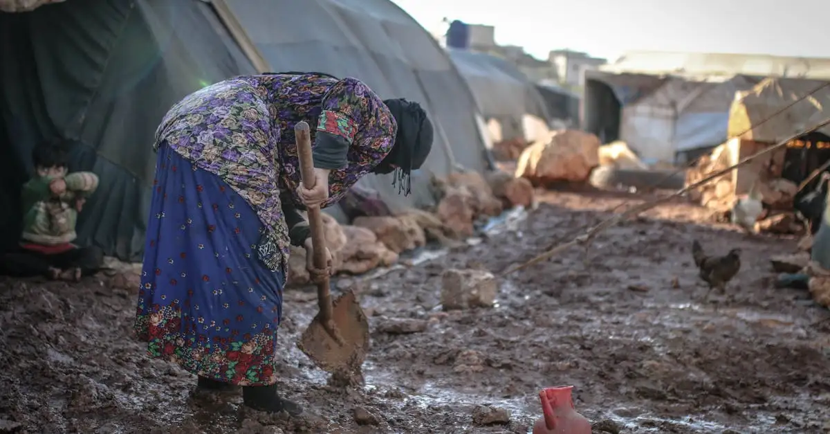 Quanto ha colpito il terremoto del 2023 Turchia e Siria?