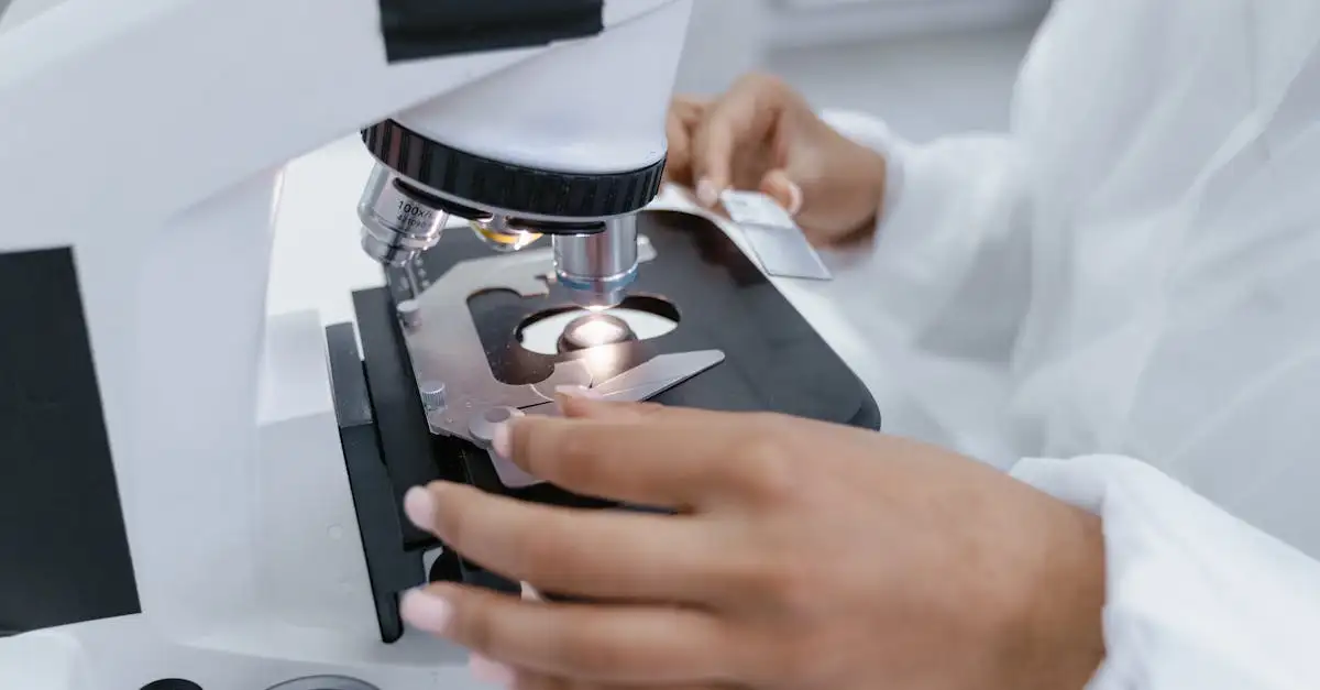 Chi è stata la protagonista nella scoperta del DNA?