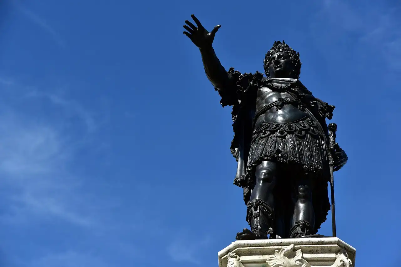 Chi era Augusto e qual è il suo impatto sull'Impero?