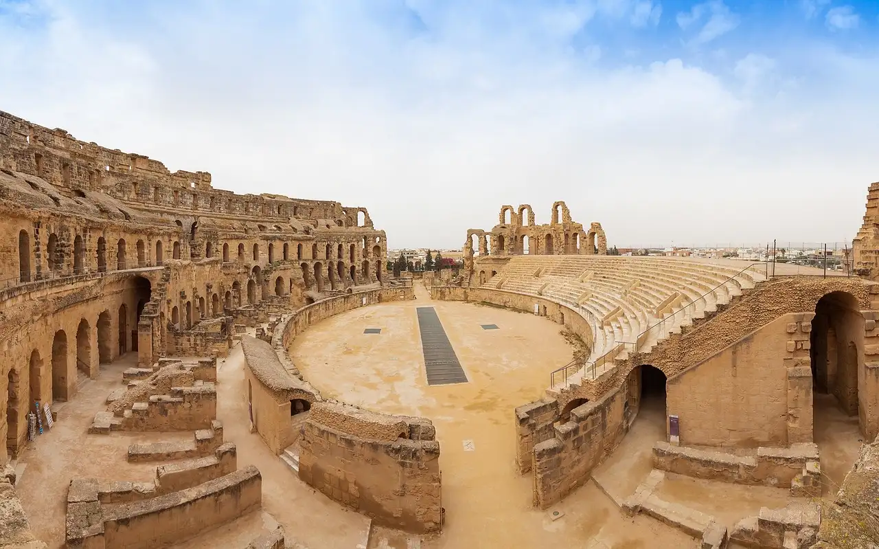 Chi era l'imperatore romano originario del Nord Africa?