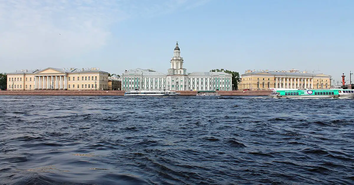 Chi era Rurik e qual è il suo impatto sulla Russia?