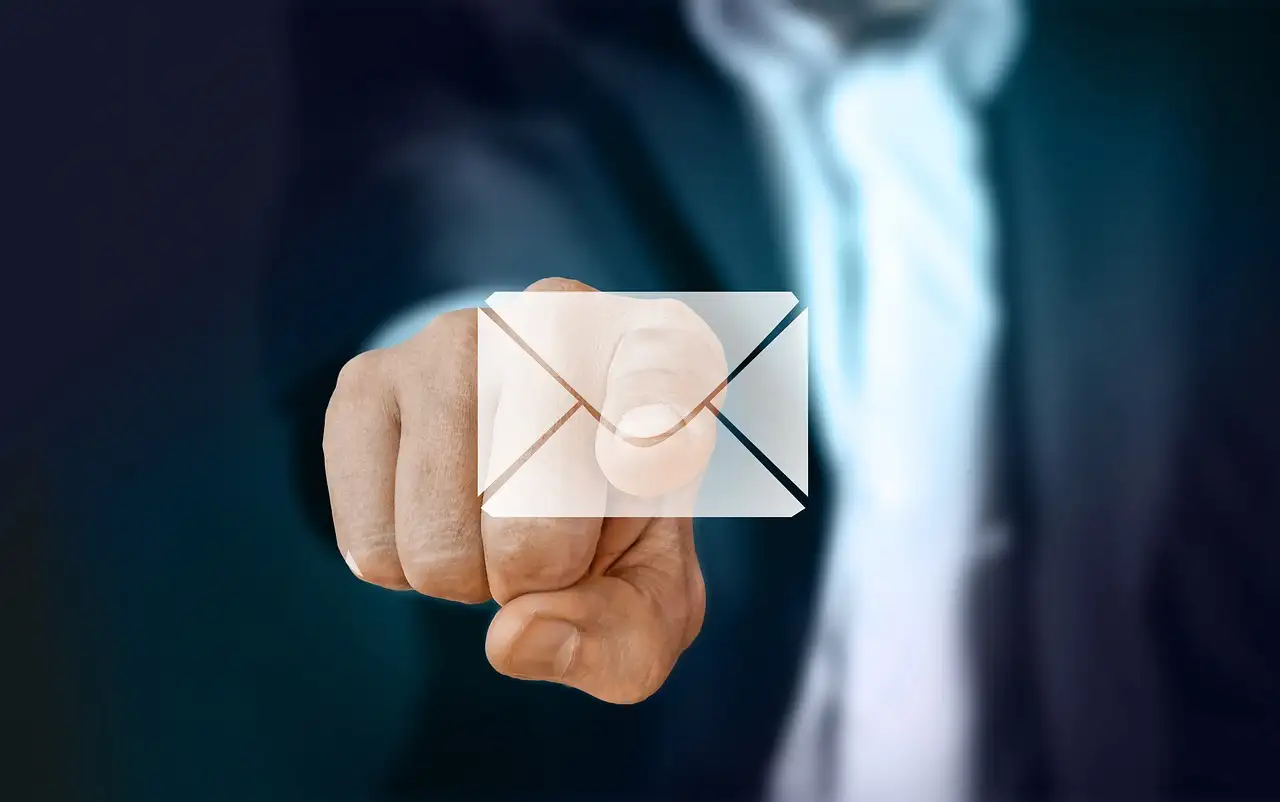Come contattare via e-mail in modo efficace?