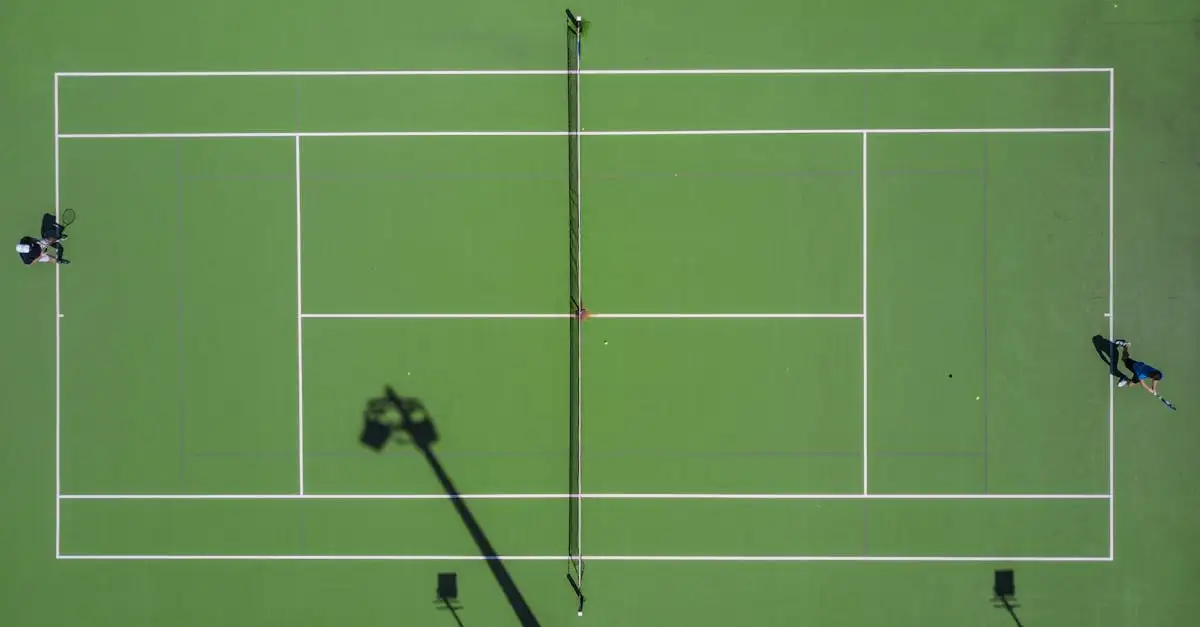 Come è nato il tennis alle Olimpiadi del 1896?