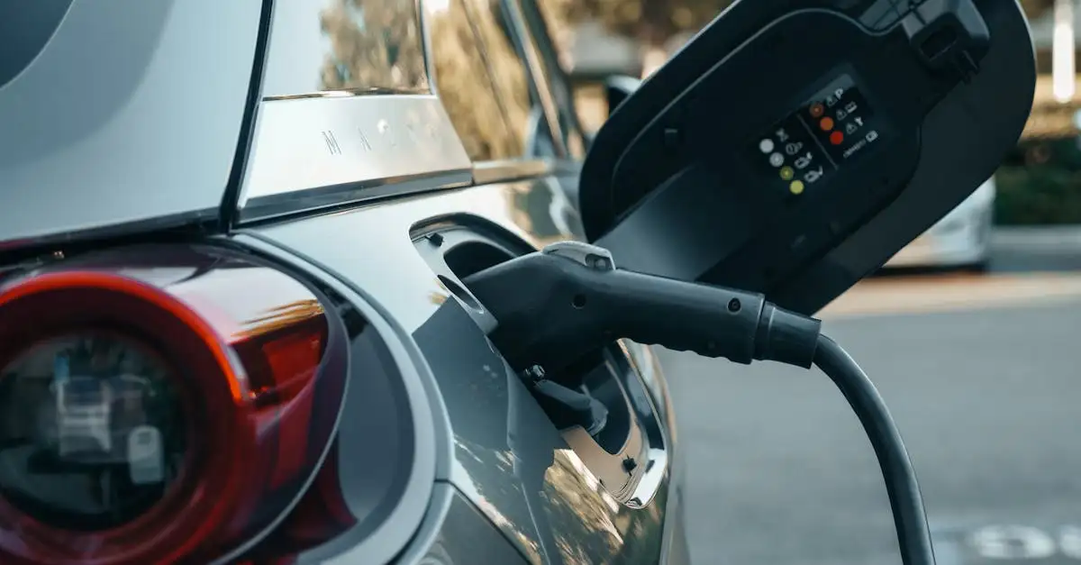 Come i veicoli ibridi come la Prius hanno cambiato l'industria?