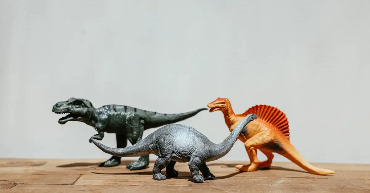 Come il clima giurassico ha plasmato i dinosauri?