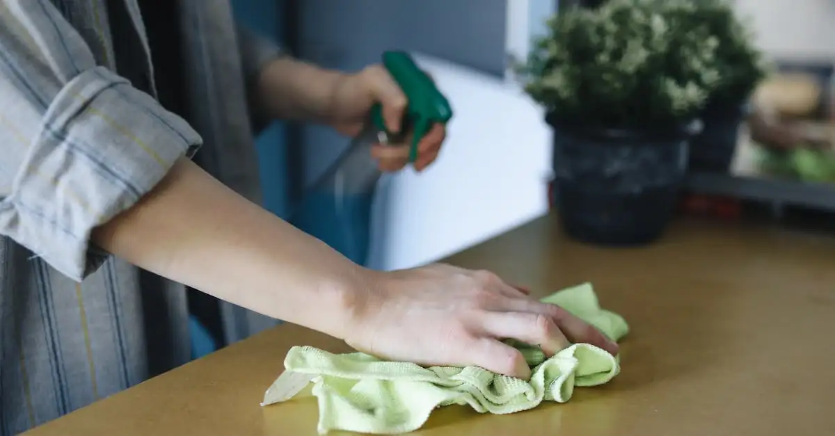 Come pulire un frullatore con acqua e sapone facilmente?