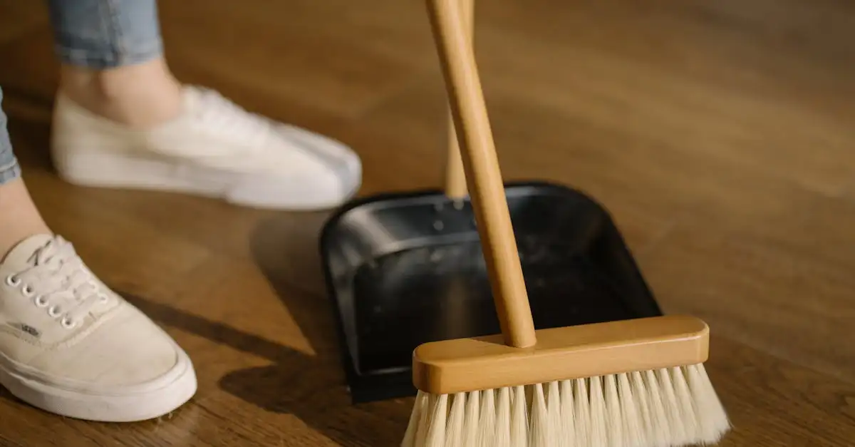 Come pulisce il dentifricio le tue sneakers?
