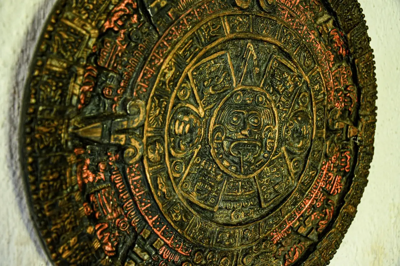 Come si conservano oggi le lingue maya?