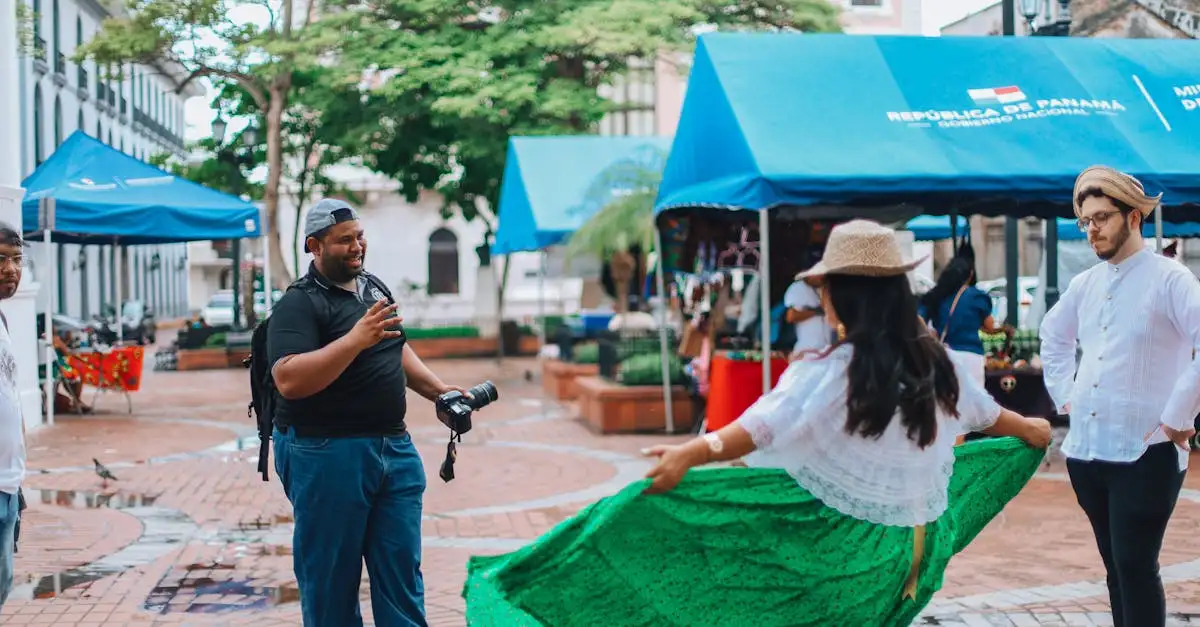 Cosa fare a Panama: eventi e attività divertenti?
