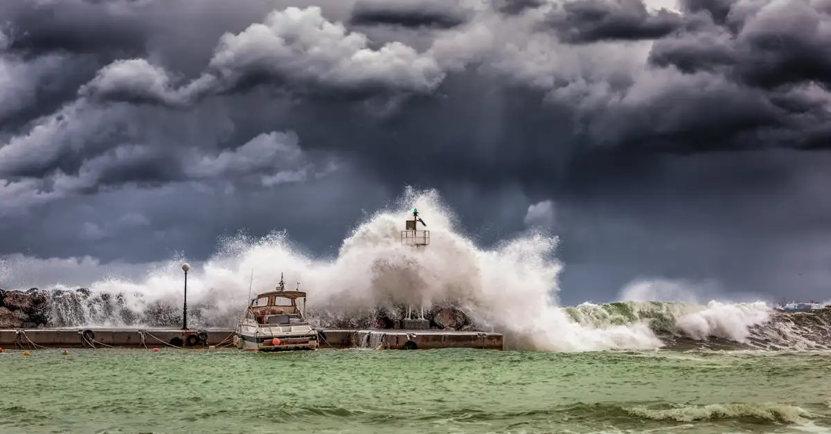 Cosa ha scatenato lo tsunami dell'Oceano Indiano nel 2004?