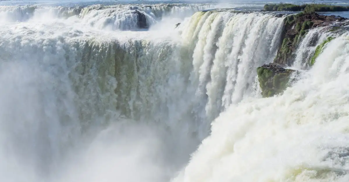 Cosa vedere alle cascate dell'Iguazú? Scopri di più!