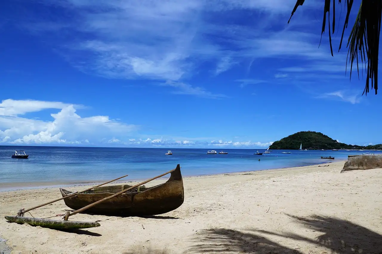 Dove scoprire i luoghi imperdibili di Nosy Be?
