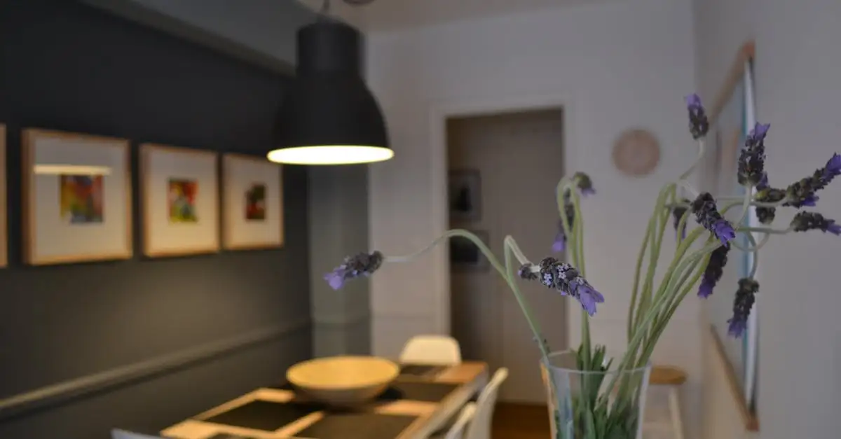 La lavanda aiuta davvero a ridurre il mal di testa?