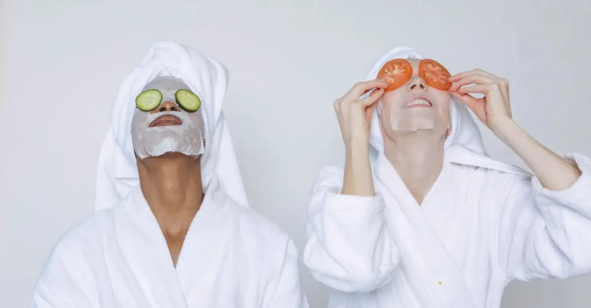 Maschera di pomodoro: come riduce i pori dilatati?