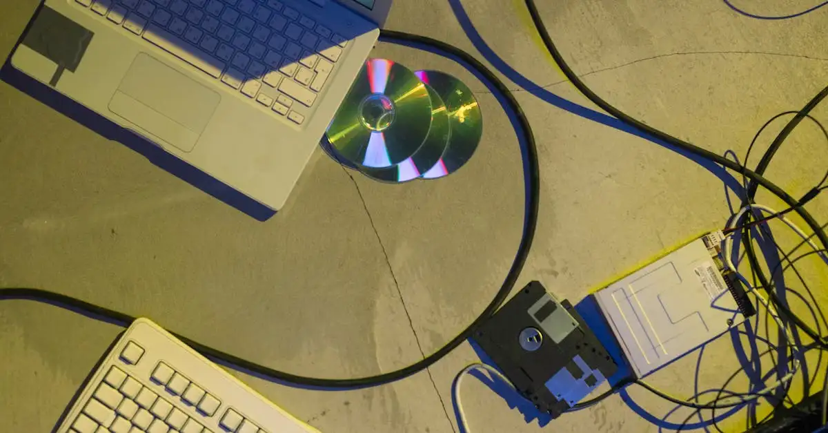 Perché i laptop IBM ThinkPad spopolavano negli anni '90?