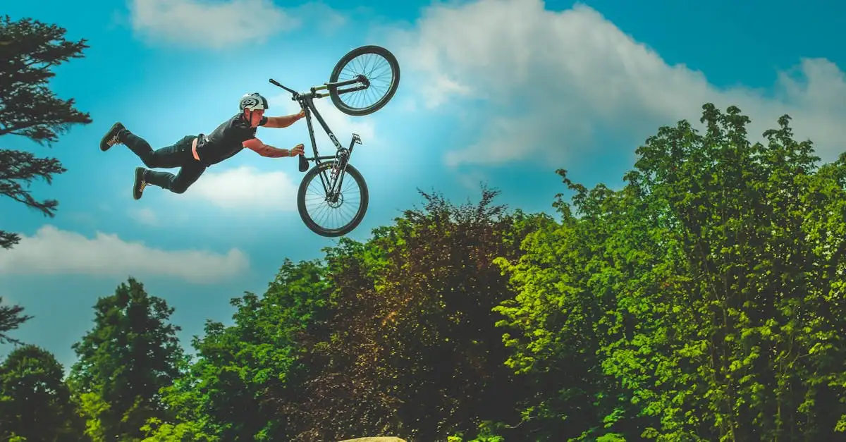 Perché il BMX è diventato così popolare alle Olimpiadi?