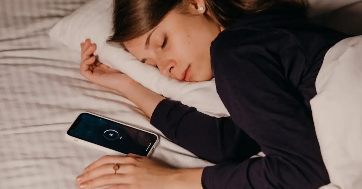 Perché il buon sonno è fondamentale per la salute mentale?