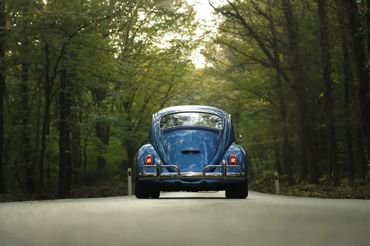 Perché il Maggiolino Volkswagen ha conquistato il mondo?
