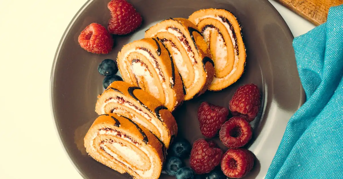 Perché usare un coltello bagnato per dolci appiccicosi?