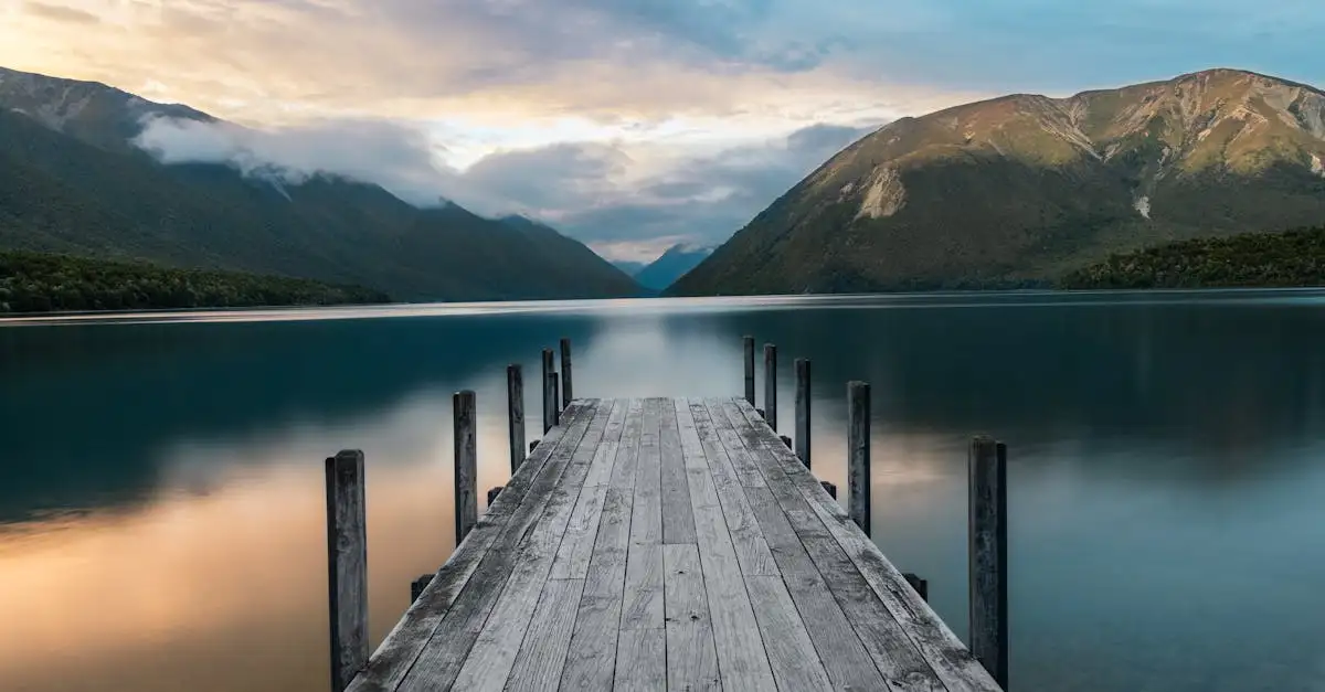 Perché visitare il Parco Nazionale di Tasman è unico?