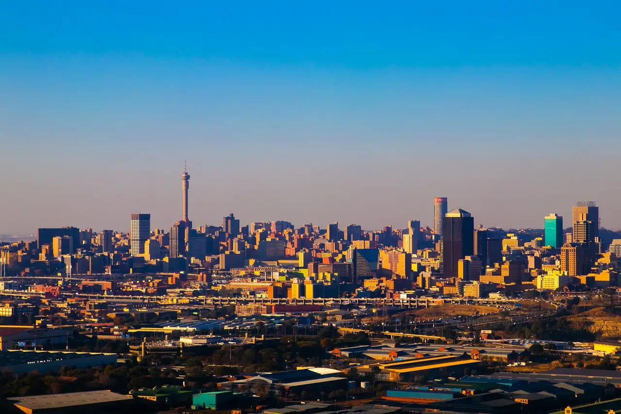 Qual è il miglior museo d'arte africana a Johannesburg?