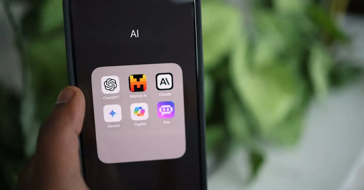 Qual è il ruolo del reinforcement learning nelle app moderne?