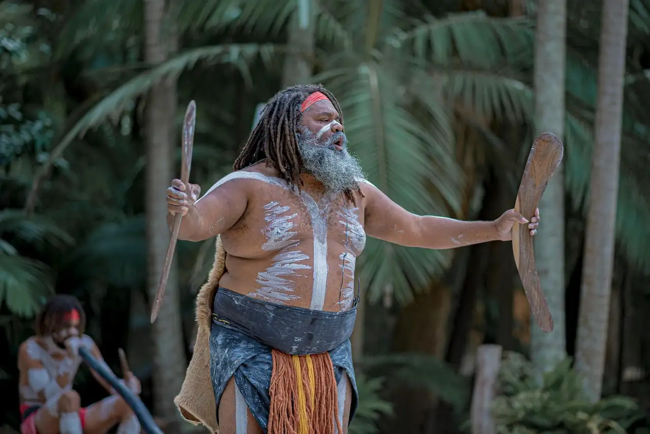 Qual è il significato del Dreamtime per gli Aboriginali?