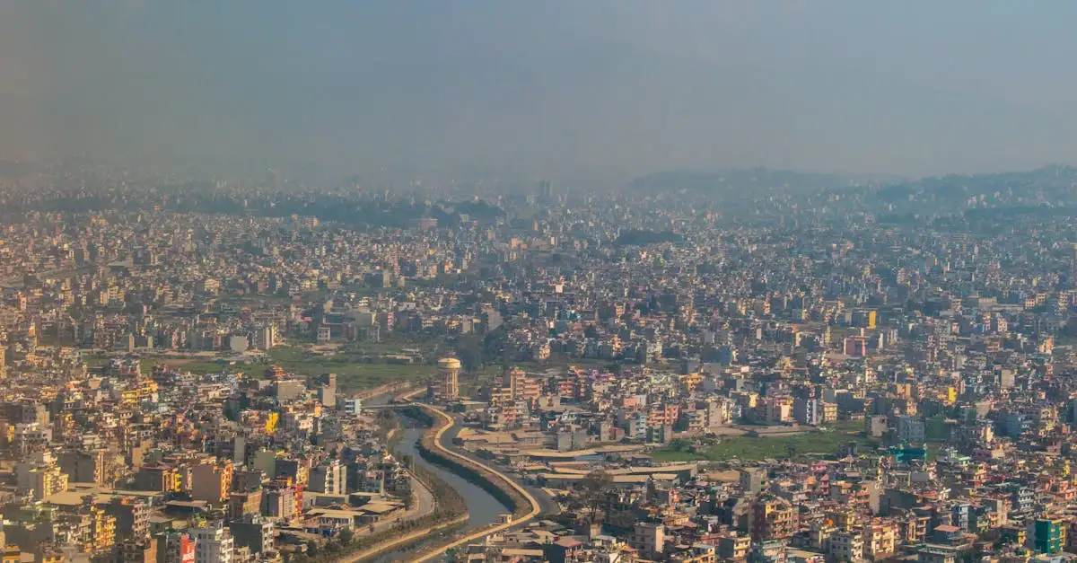 Qual è la capitale del Nepal e quali sono le sue origini?