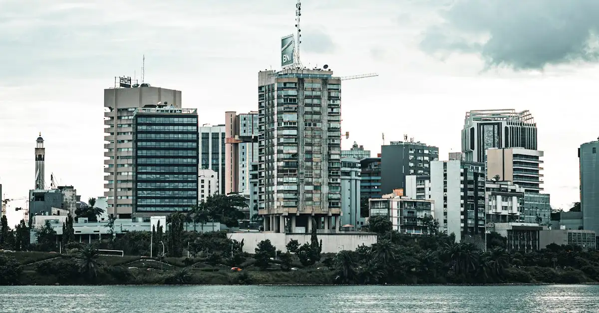Qual è la capitale della Costa d'Avorio e perché è importante?