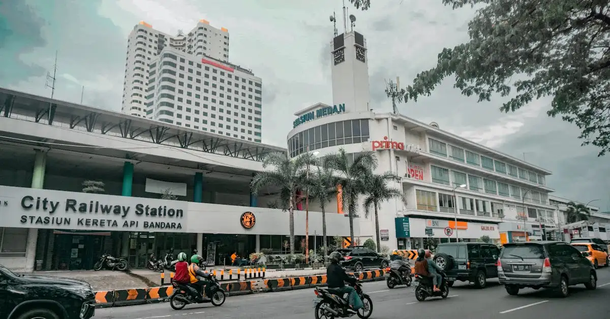 Qual è la città di Sumatra famosa per il pepe?