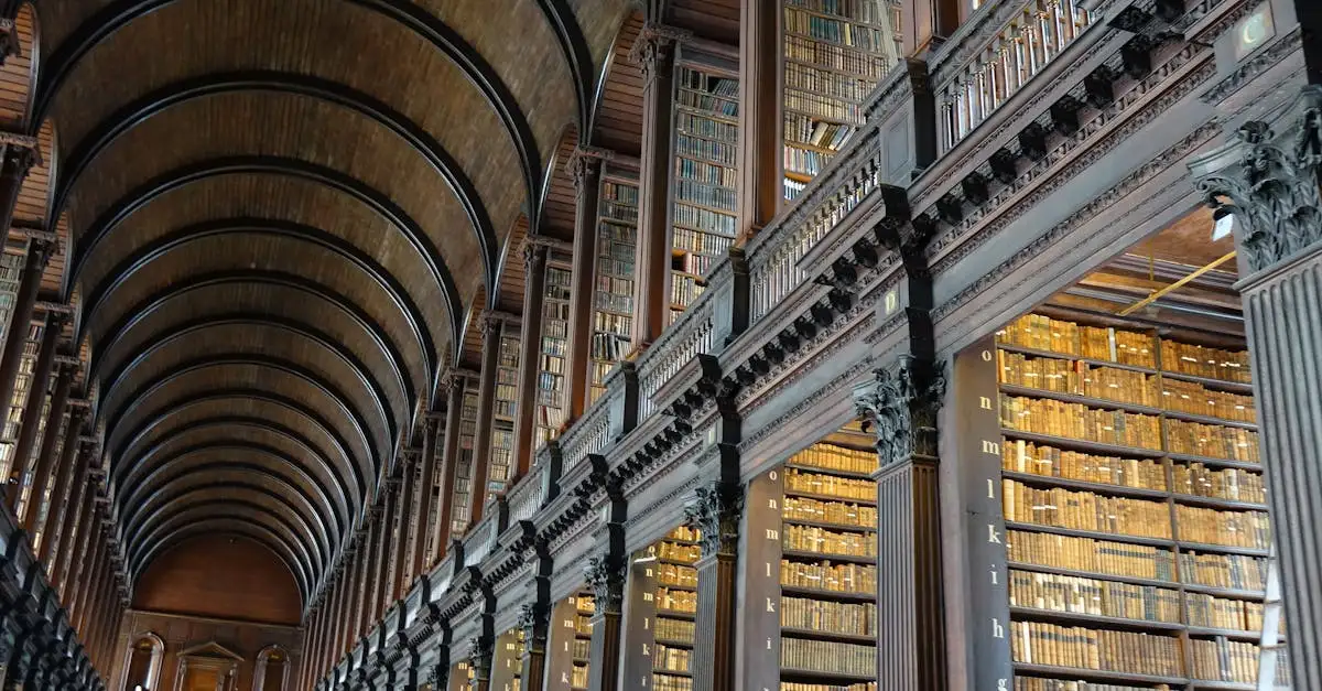 Qual è la città irlandese celebre per pub e letteratura?