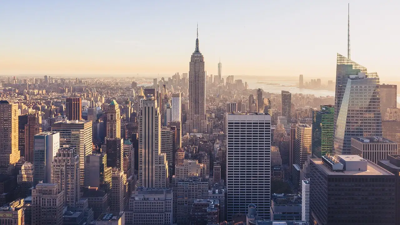 Qual è la città nordamericana simbolo del jazz?