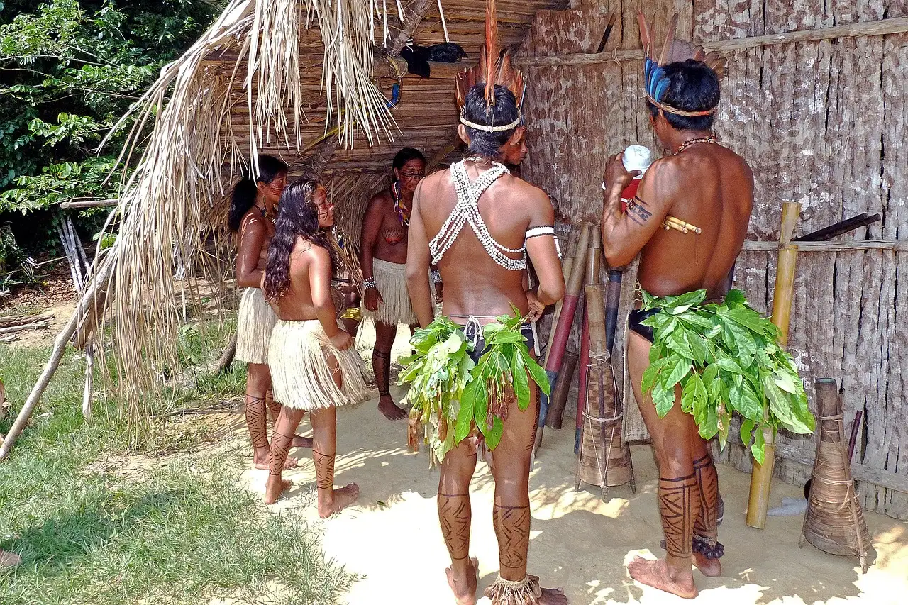 Qual è la differenza tra indiani e nativi americani?