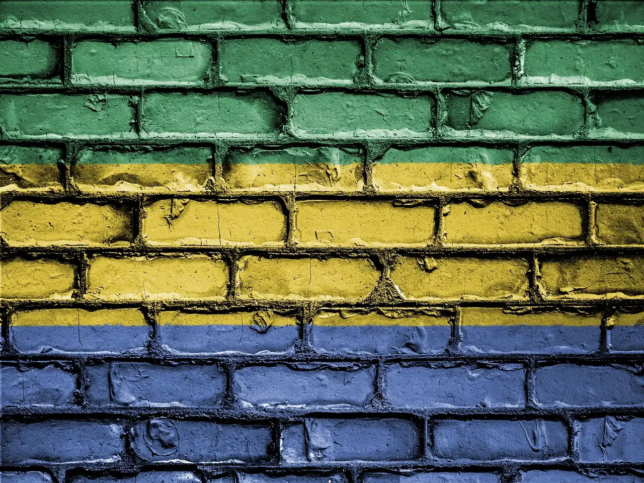 Qual è la storia breve del Gabon in poche righe?