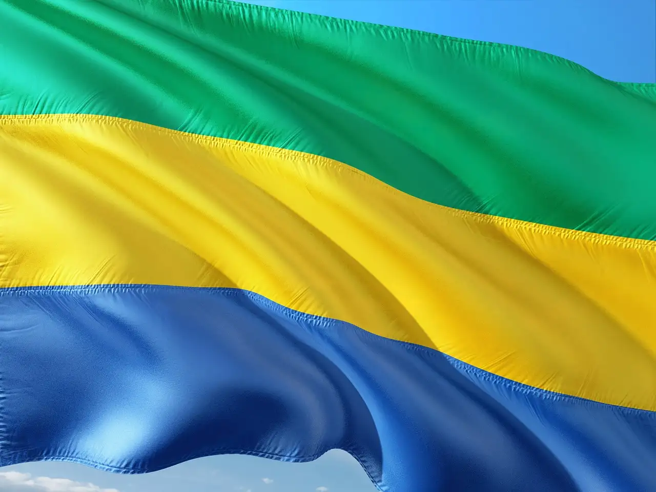 Qual è la storia breve del Gabon in poche righe?