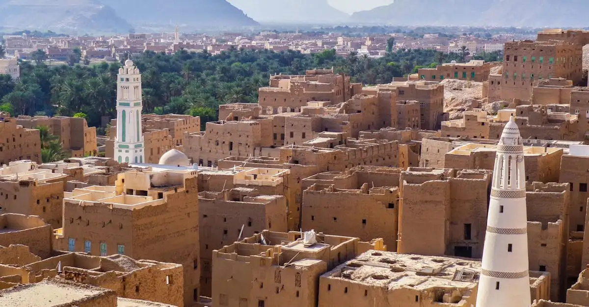 Qual è la storia breve dello Yemen? Scoprila qui!