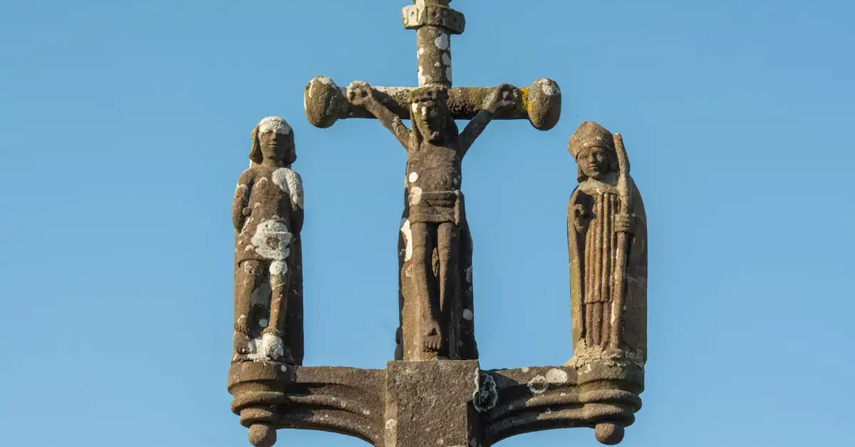 Qual è la storia concisa della Francia in pochi passi?