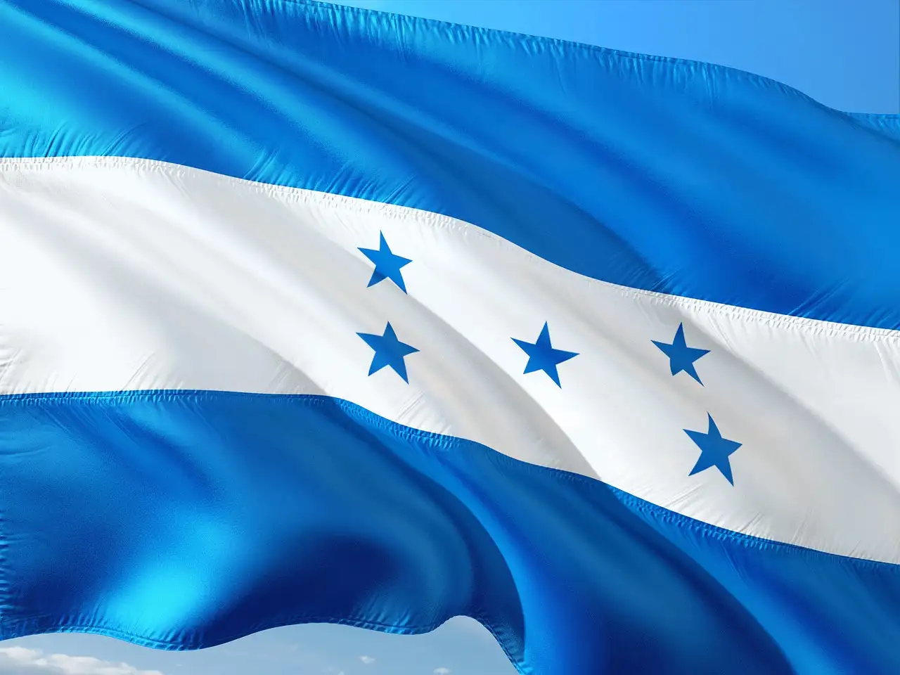 Qual è la storia dell'Honduras in breve?