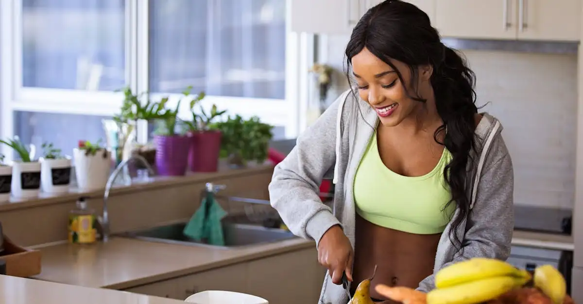 Qual è l'impatto degli influencer su fitness e nutrizione?